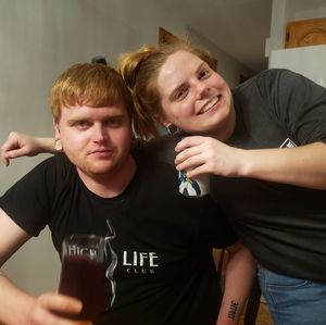 Meet your Posher, Brenda